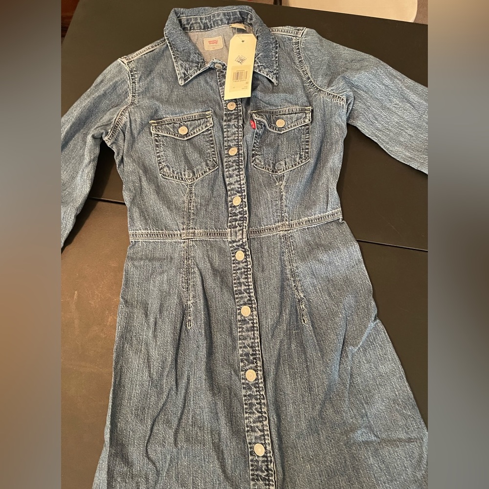 Levi dress